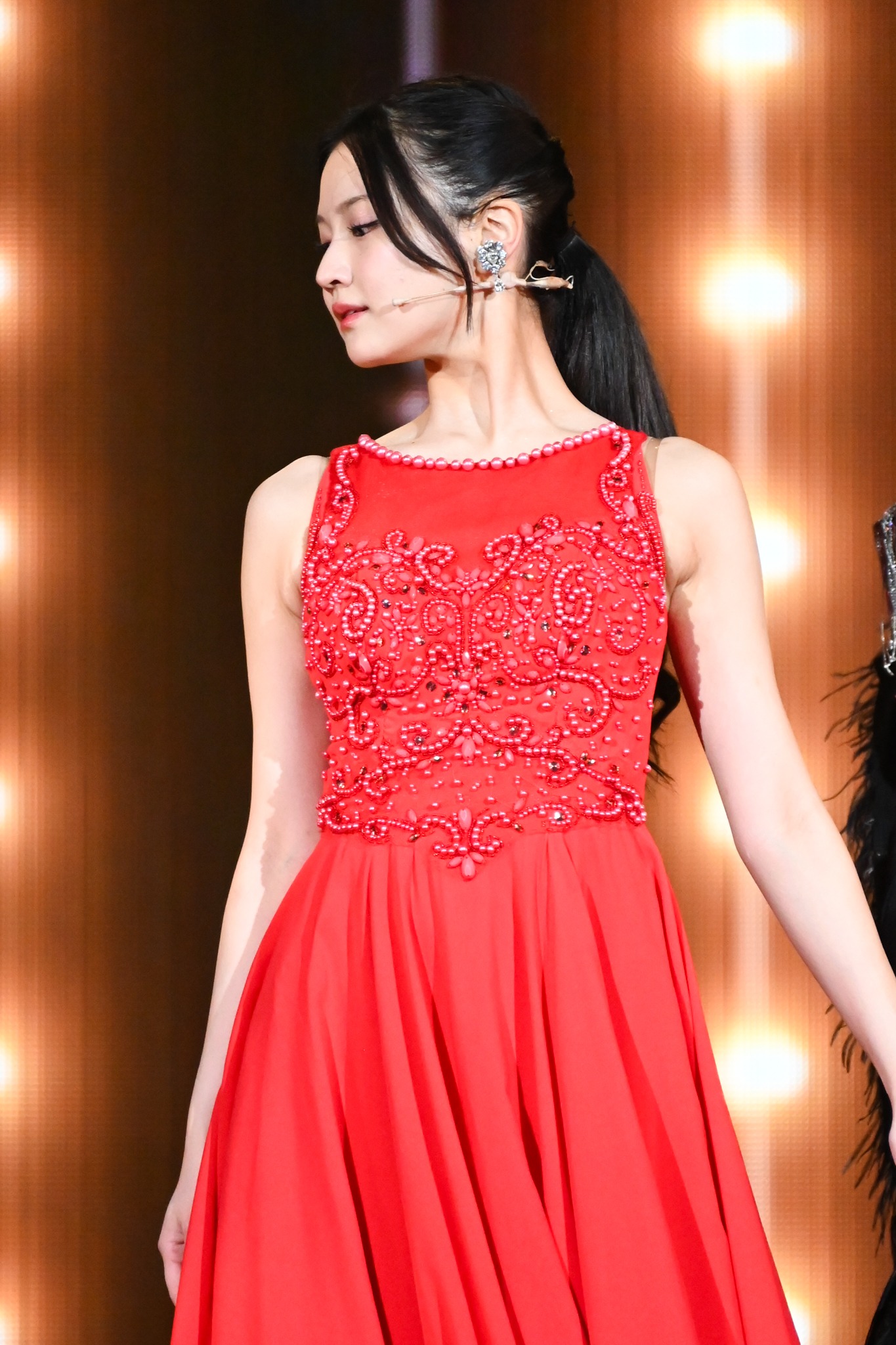 中村麗乃（乃木坂46）