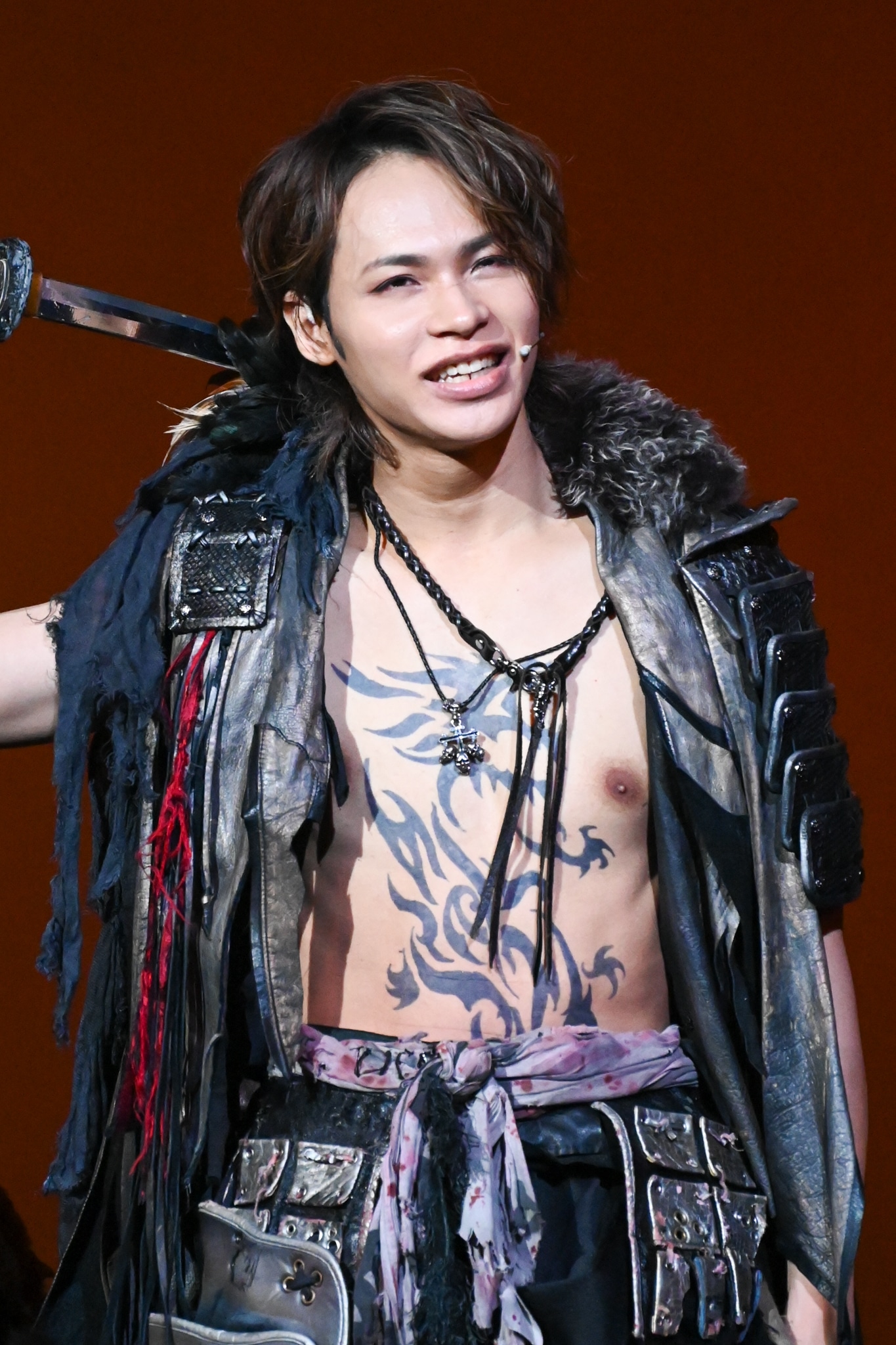 上田竜也