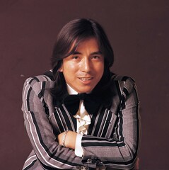 布施明のキングレコード時代アルバム一挙サブスク解禁、60周年記念し初の武道館公演も決定