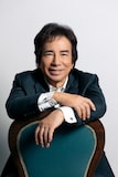 布施明