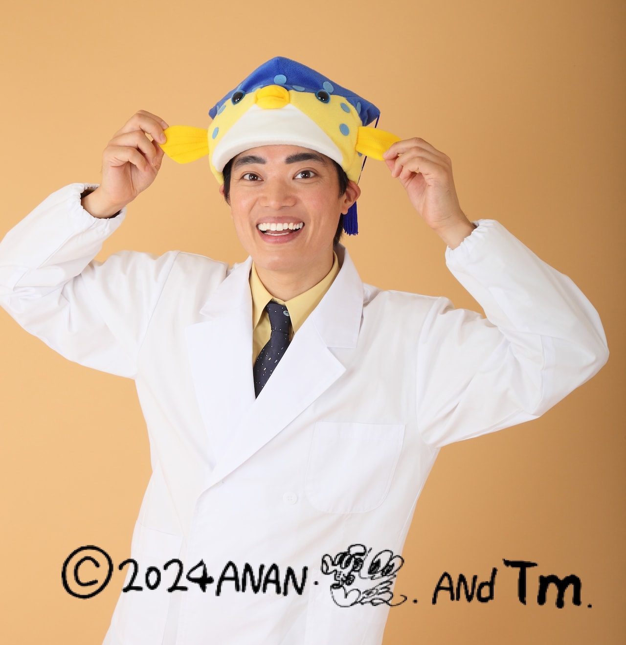 超ときめき♡宣伝部がピザーラ新CMに登場、さかなクンとの共演は