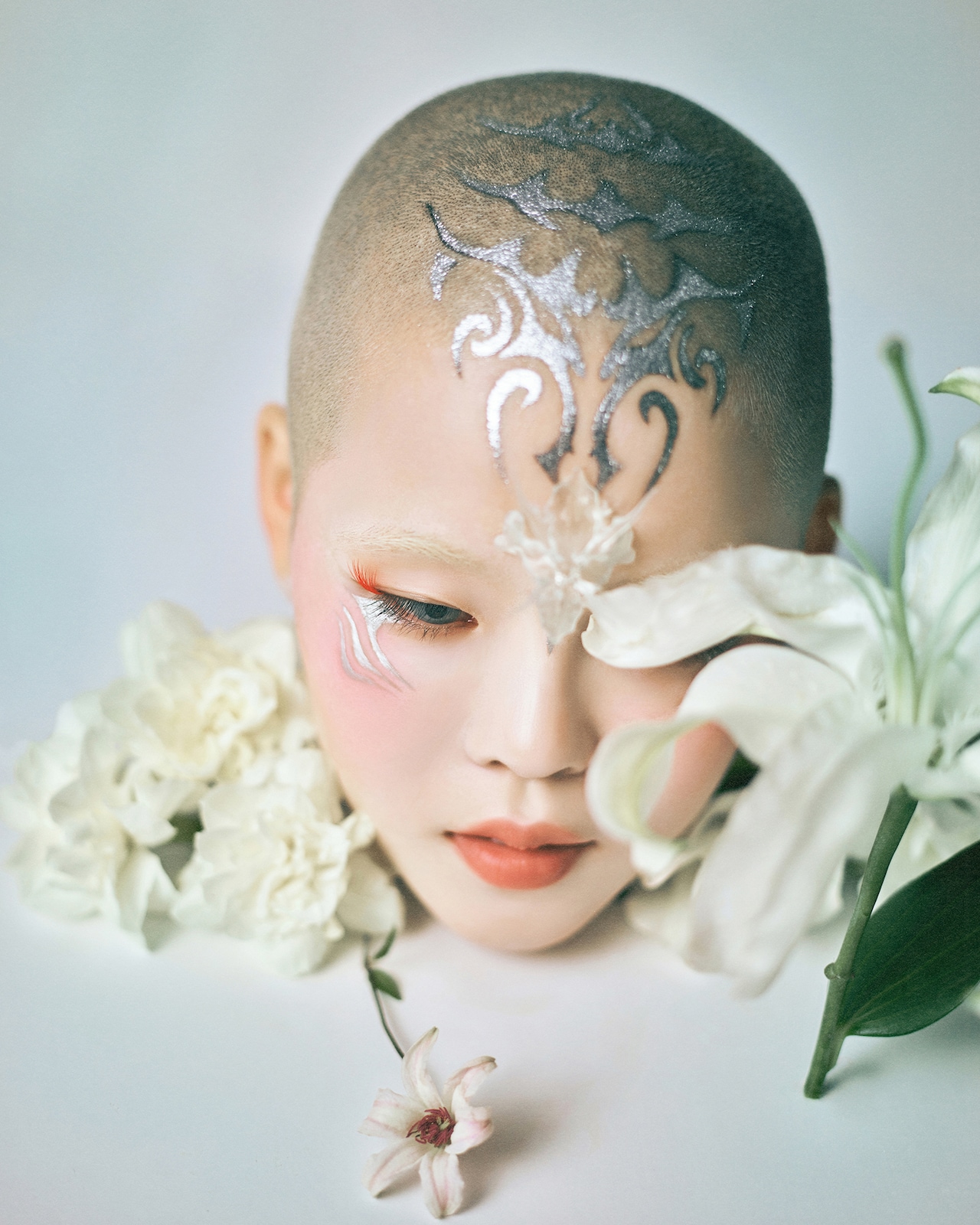 COCONA - XGがオオカミの群れのように結束、最新曲「HOWLING