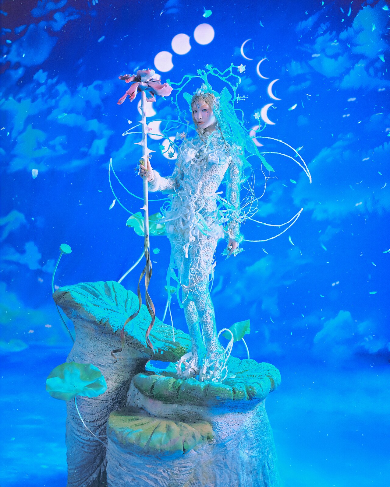 XG /AWE Vinyl solo MAYA マヤ 新品未開封 ラスト1枚 Solo ver.(MAYA)】AWE(CD) – XGALX OFFICIAL SHOP