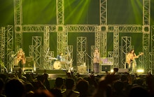 Chilli Beans.（撮影：青木カズロー）