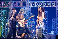 Chilli Beans.（撮影：撮影：釘野孝宏）