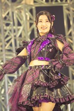 杏ジュリア（超ときめき♡宣伝部）（撮影：釘野孝宏）