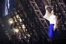 氷川きよし（撮影：釘野孝宏）