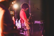 鈴木迅(G)(Photo by SHOTARO)