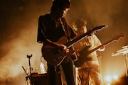 小林広樹(G)(Photo by SHOTARO)