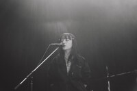 井上花月（Vo）（Photo by SHOTARO）