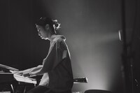 西山心（Key）（Photo by SHOTARO）