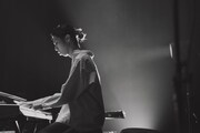 西山心(Key)(Photo by SHOTARO)