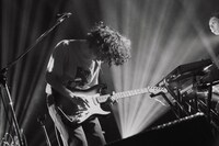 鈴木迅（G）（Photo by SHOTARO）