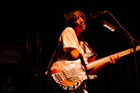 PEDRO（撮影：木村泰之）