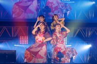 ももいろクローバーZ（撮影：木村泰之）