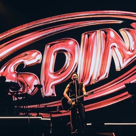 菅田将暉の東阪アリーナライブ最終公演をU-NEXTで独占配信