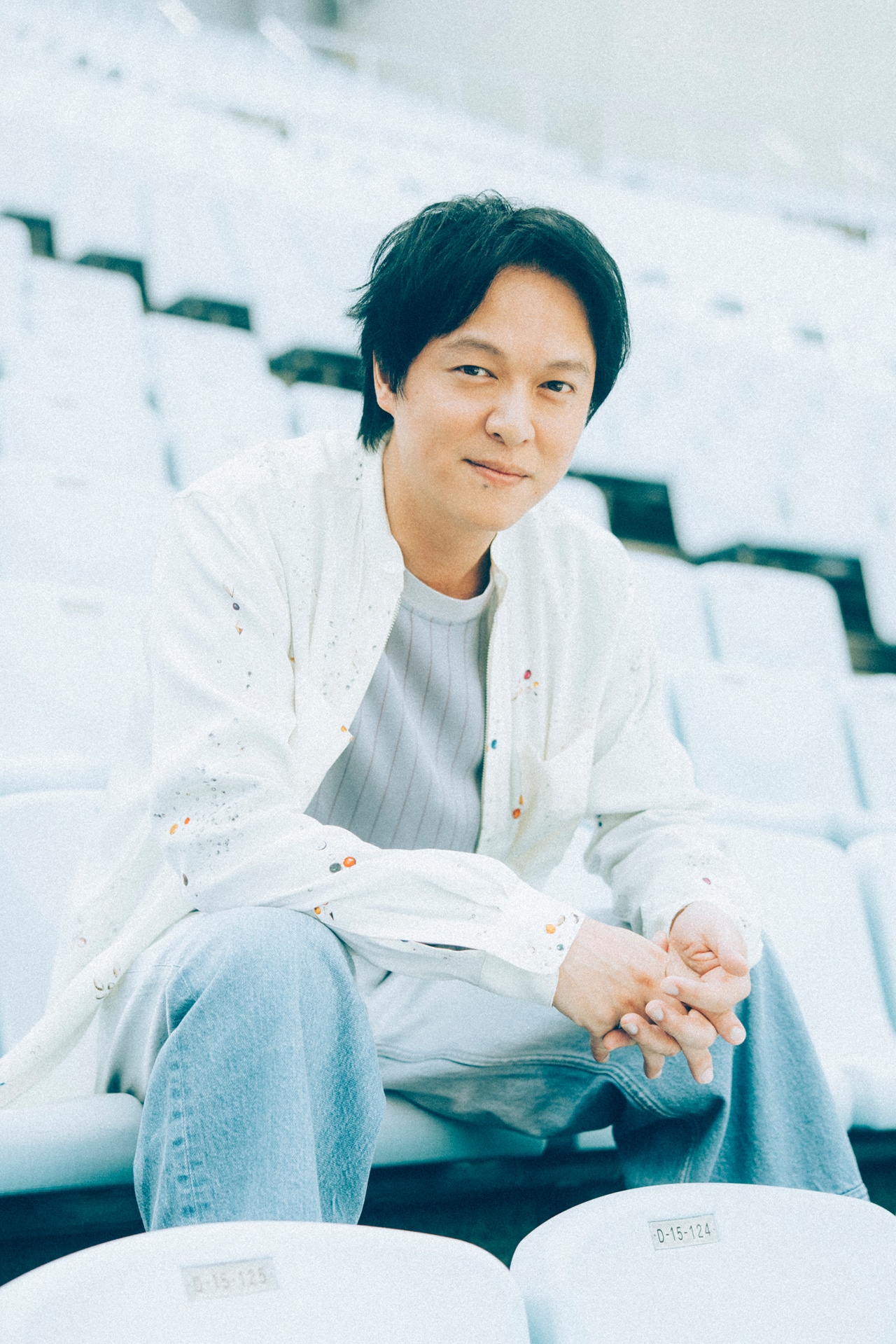 丸山隆平（SUPER EIGHT）