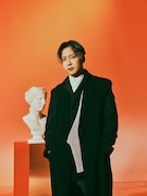 大野雄大(Da-iCE)