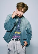 佐藤大樹（FANTASTICS）