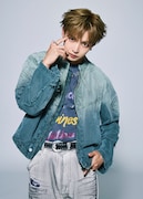 佐藤大樹(FANTASTICS)