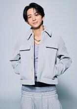 澤本夏輝（FANTASTICS）