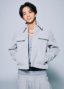 澤本夏輝(FANTASTICS)