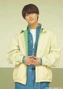 大橋和也(なにわ男子)