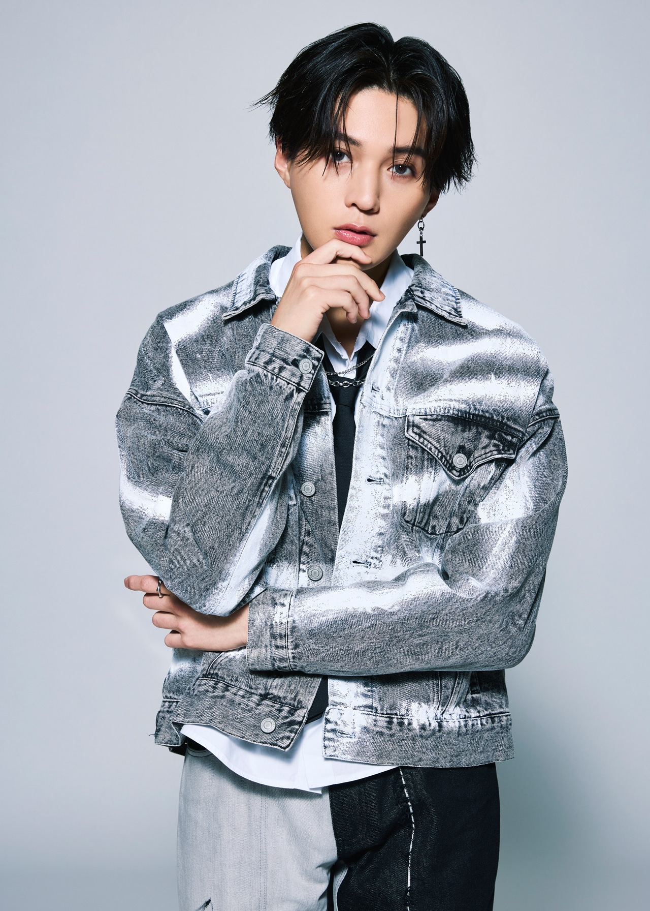 八木勇征（FANTASTICS）