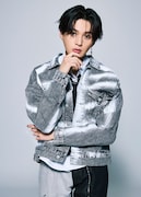 八木勇征(FANTASTICS)