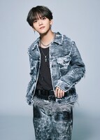 中島颯太（FANTASTICS）