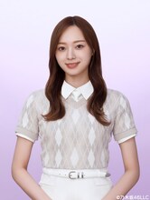 梅澤美波（乃木坂46）