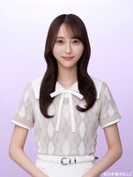 弓木奈於（乃木坂46）