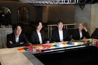 「CASINO FANTASTICS」場面写真。(c)フジテレビ