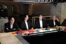 「CASINO FANTASTICS」場面写真。(c)フジテレビ