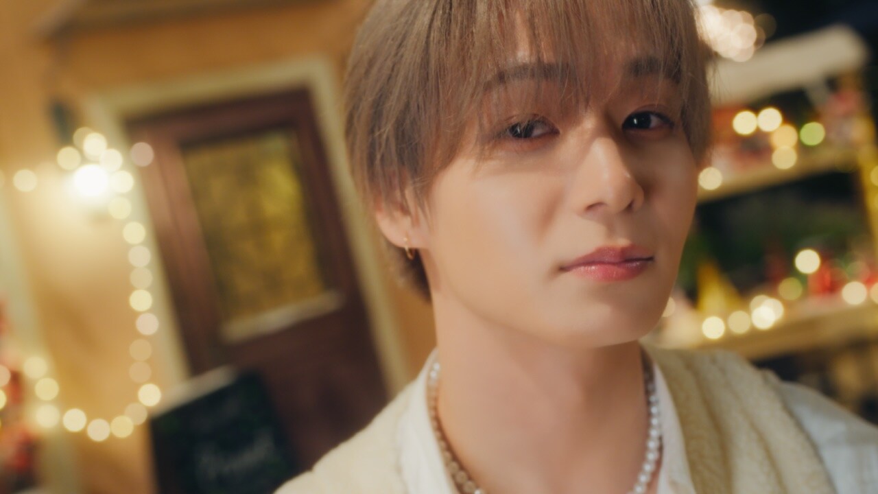 OCTPATH、新アルバム「Present」表題曲のMVソロティザー8夜連続公開