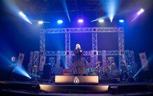 -真天地開闢集団-ジグザグ（撮影：釘野孝宏）