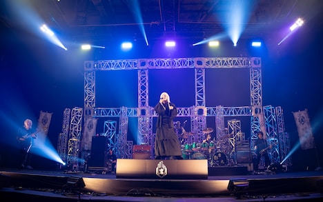 -真天地開闢集団-ジグザグ（撮影：釘野孝宏）