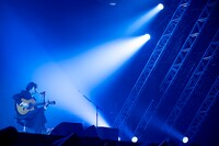 君島大空（独奏）（撮影：釘野孝宏）