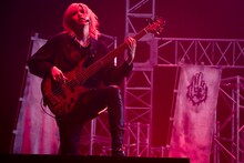 龍矢 -ryuya-（B / -真天地開闢集団-ジグザグ）（撮影：釘野孝宏）