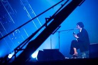 君島大空（独奏）（撮影：釘野孝宏）