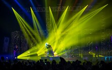 -真天地開闢集団-ジグザグ（撮影：釘野孝宏）