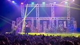 -真天地開闢集団-ジグザグ(撮影:釘野孝宏)