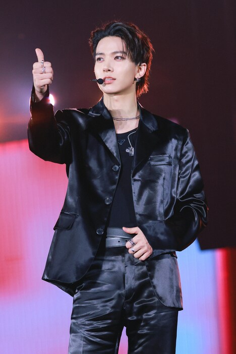 HEESEUNG（ENHYPEN）(P)&(C) BELIFT LAB Inc.