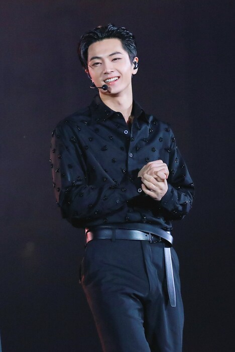 JAY（ENHYPEN）(P)&(C) BELIFT LAB Inc.