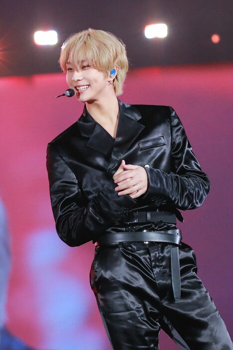 JUNGWON（ENHYPEN）(P)&(C) BELIFT LAB Inc.