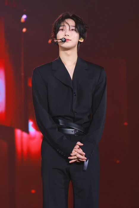 SUNOO（ENHYPEN）(P)&(C) BELIFT LAB Inc.