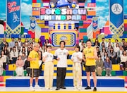映画「正体」チーム