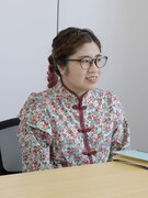 有手窓（Photo by Kikuko Usuyama）