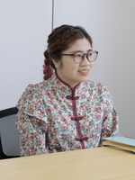 有手窓（Photo by Kikuko Usuyama）