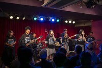 RYUTistとikkubaru。